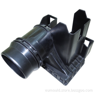 Injected Auto Parts Air-Conditioner Mould/Auto Mold/Plastic Mould